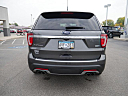 Thumbnail image of 2018 Ford Explorer at Jay Malone Motors