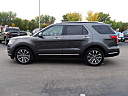 Thumbnail image of 2018 Ford Explorer at Jay Malone Motors