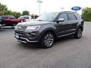 Thumbnail image of 2018 Ford Explorer at Jay Malone Motors