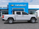 Thumbnail image of 2025 Chevrolet Colorado at Steet - Ponte Chevrolet