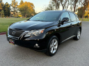 Thumbnail image of 2010 Lexus RX 350 at Charlie Motors