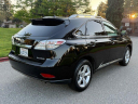 Thumbnail image of 2010 Lexus RX 350 at Charlie Motors