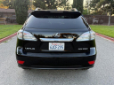 2010 Lexus RX 350 Base at Charlie Motors