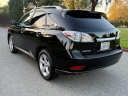 Thumbnail image of 2010 Lexus RX 350 at Charlie Motors