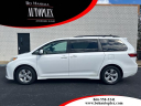 Thumbnail image of 2018 Toyota Sienna at Bo Haarala Autoplex