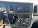 2018 Toyota Sienna LE 7-Passenger Auto Access Seat at Bo Haarala Autoplex