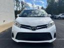 Thumbnail image of 2018 Toyota Sienna at Bo Haarala Autoplex