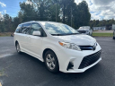 Thumbnail image of 2018 Toyota Sienna at Bo Haarala Autoplex