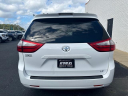 Thumbnail image of 2018 Toyota Sienna at Bo Haarala Autoplex