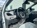 Thumbnail image of 2018 Toyota Sienna at Bo Haarala Autoplex