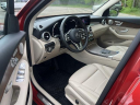 Thumbnail image of 2021 Mercedes-Benz GLC at Golling Chrysler Dodge Jeep Ram