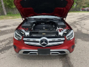 Thumbnail image of 2021 Mercedes-Benz GLC at Golling Chrysler Dodge Jeep Ram