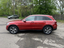 Thumbnail image of 2021 Mercedes-Benz GLC at Golling Chrysler Dodge Jeep Ram