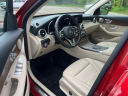 Thumbnail image of 2021 Mercedes-Benz GLC at Golling Chrysler Jeep Dodge Ram of Chelsea