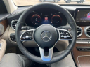 2021 Mercedes-Benz GLC GLC 300 4MATIC at Golling Chrysler Jeep Dodge Ram of Chelsea