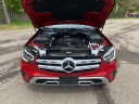 Thumbnail image of 2021 Mercedes-Benz GLC at Golling Chrysler Jeep Dodge Ram of Chelsea