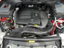 Thumbnail image of 2021 Mercedes-Benz GLC at Golling Chrysler Jeep Dodge Ram of Chelsea