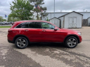 Thumbnail image of 2021 Mercedes-Benz GLC at Golling Chrysler Jeep Dodge Ram of Chelsea