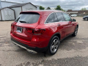Thumbnail image of 2021 Mercedes-Benz GLC at Golling Chrysler Jeep Dodge Ram of Chelsea