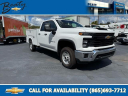 Thumbnail image of 2024 Chevrolet Silverado 2500HD at Beaty Chevrolet