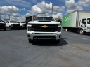 Thumbnail image of 2024 Chevrolet Silverado 2500HD at Beaty Chevrolet