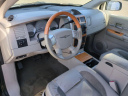2007 Chrysler Aspen Limited at Suburban Chrysler Dodge Jeep Ram of Troy