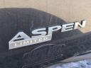 Thumbnail image of 2007 Chrysler Aspen at Suburban Chrysler Dodge Jeep Ram of Troy