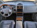 Thumbnail image of 2007 Chrysler Aspen at Suburban Chrysler Dodge Jeep Ram of Troy