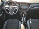 2017 Buick Encore Preferred at Serra Honda Brighton
