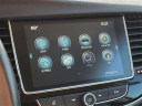 Thumbnail image of 2017 Buick Encore at Serra Honda Brighton