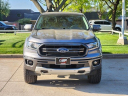 2021 Ford Ranger Lariat at Classic Chevy Grapevine