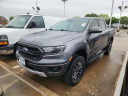 Thumbnail image of 2021 Ford Ranger at Classic Chevy Grapevine