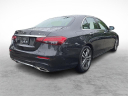 2021 Mercedes-Benz E-Class E 350 4MATIC at Lynnes Nissan City Inc