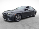 Thumbnail image of 2021 Mercedes-Benz E-Class at Lynnes Nissan City Inc