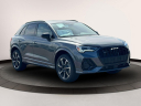 Thumbnail image of 2025 Audi Q3 at Volkswagen World of Newton