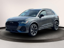 2025 Audi Q3 quattro S line Prem Plus 45 TFSI at Volkswagen World of Newton