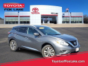 Thumbnail image of 2017 Nissan Murano at Toyota Of Fox Lake - NEW