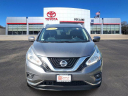 Thumbnail image of 2017 Nissan Murano at Toyota Of Fox Lake - NEW