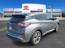 Thumbnail image of 2017 Nissan Murano at Toyota Of Fox Lake - NEW