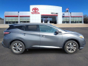 Thumbnail image of 2017 Nissan Murano at Toyota Of Fox Lake - NEW