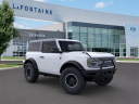 2024 Ford Bronco Badlands at Lafontaine Ford of Lansing