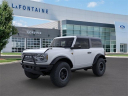 Thumbnail image of 2024 Ford Bronco at Lafontaine Ford of Lansing