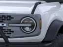 Thumbnail image of 2024 Ford Bronco at Lafontaine Ford of Lansing