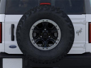 Thumbnail image of 2024 Ford Bronco at Lafontaine Ford of Lansing