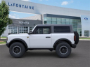 Thumbnail image of 2024 Ford Bronco at Lafontaine Ford of Lansing