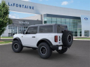 Thumbnail image of 2024 Ford Bronco at Lafontaine Ford of Lansing