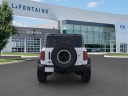 Thumbnail image of 2024 Ford Bronco at Lafontaine Ford of Lansing