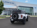 Thumbnail image of 2024 Ford Bronco at Lafontaine Ford of Lansing