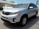 Thumbnail image of 2015 Kia Sorento at Coastal Auto Network, LLC