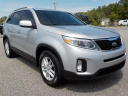 Thumbnail image of 2015 Kia Sorento at Coastal Auto Network, LLC